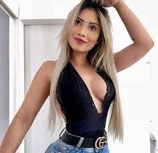 Escort Fethiye Handan İle Sınırsız Sex