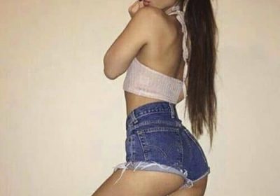 Fethiye Escort Çiğdem
