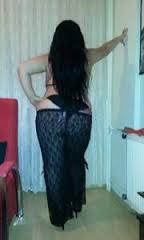 Fethiye Escort Kader