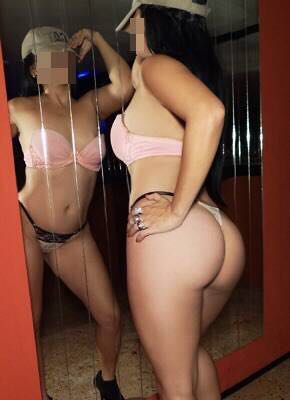 Fethiye Rus Escort - İvana İle Doyumsuz Anlar