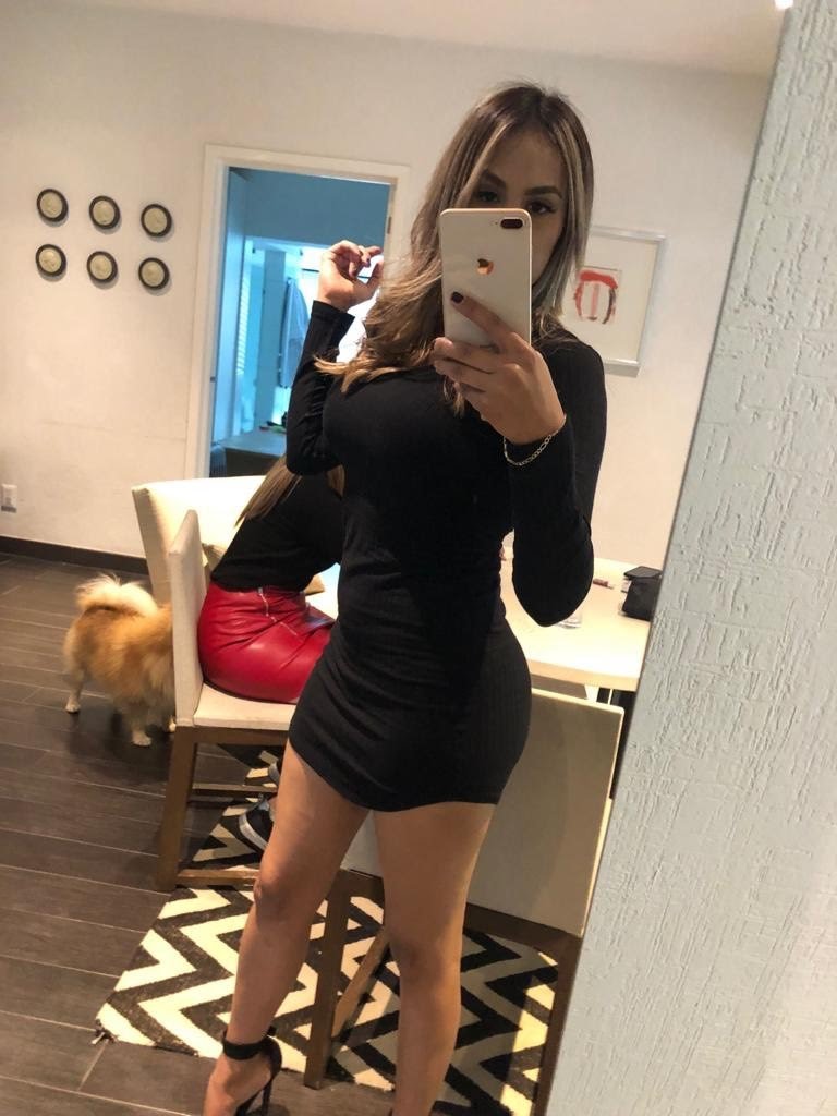 Muhteşem Sex Yapabilen Fethiye Escort 