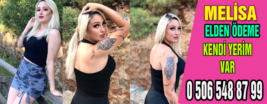 MELİSA