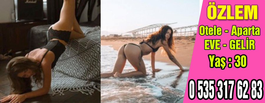 ÖZLEM