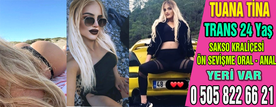 TRANS TUANA TİNA